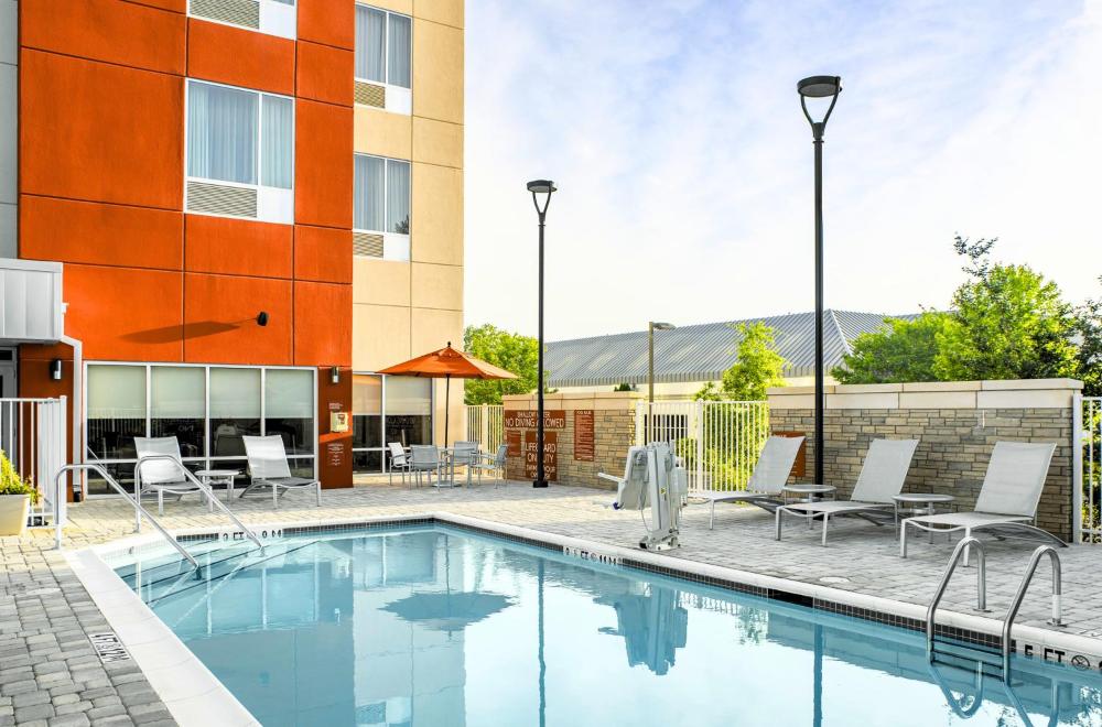 TownePlace Suites by Marriott Charlotte Fort Mill